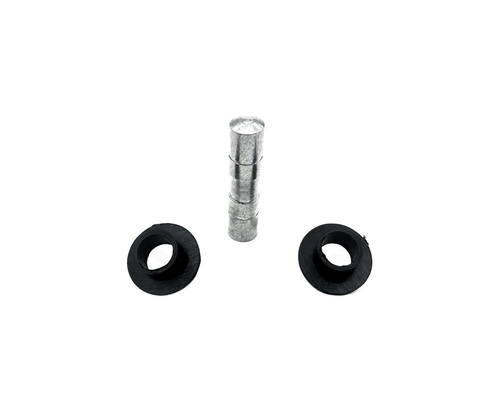 Pin and Bushing Set, Brake Levers (Part #00184) Fits TT1600R