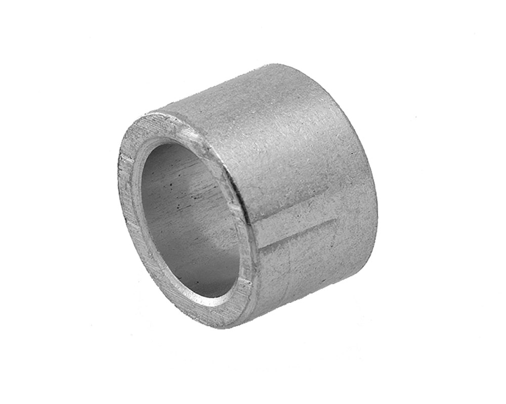 Wheel Axle Spacer, 5X10.5X13 (Part #00193) Fits TT750R Model Year 2026 and Later