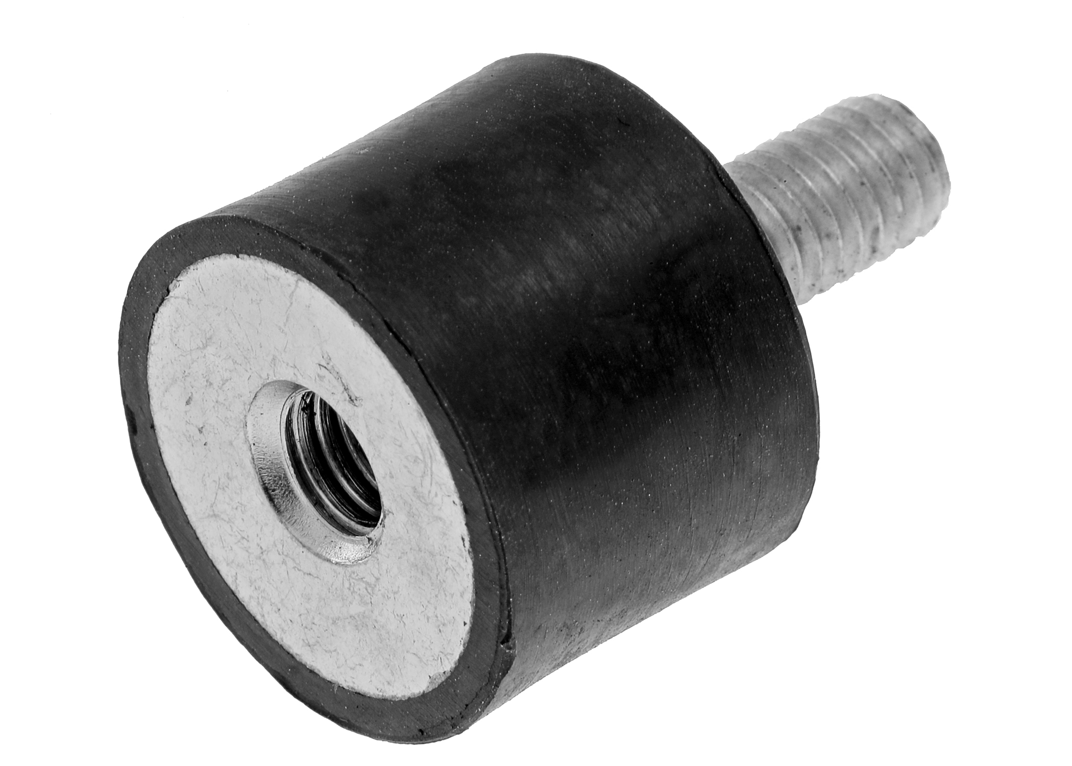 Burromax Rubber Isolation Mount M6 (Part 00197)