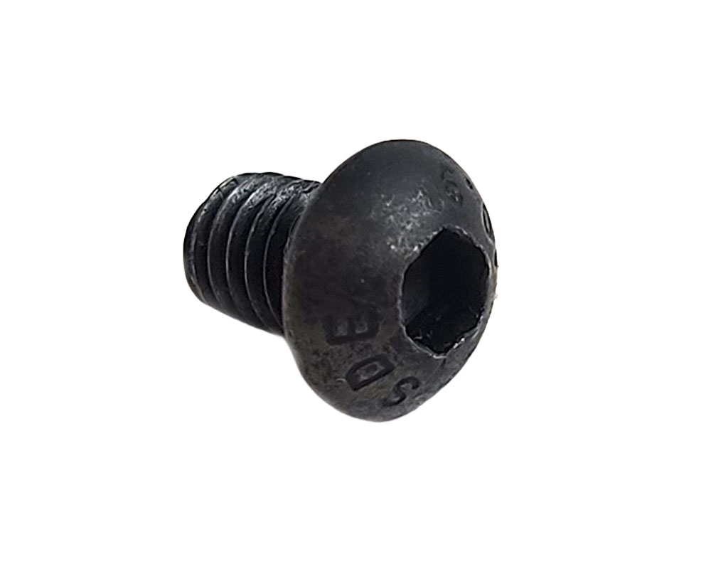 Screw, Button Head SHCS, M6X8 (Part #00223) Fits TT1600R, HRH, HRS, XRA, XRB
