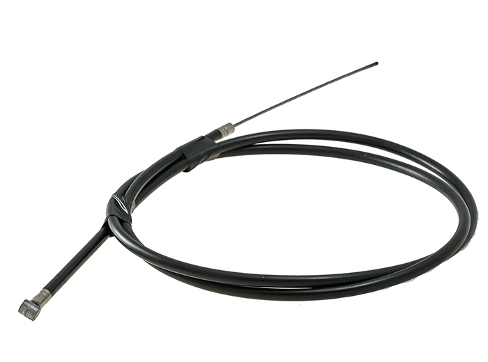 Cable, Rear Brake 41.5 inch  housing length (Part #10009) Fits TT250, TT350R, TT750R