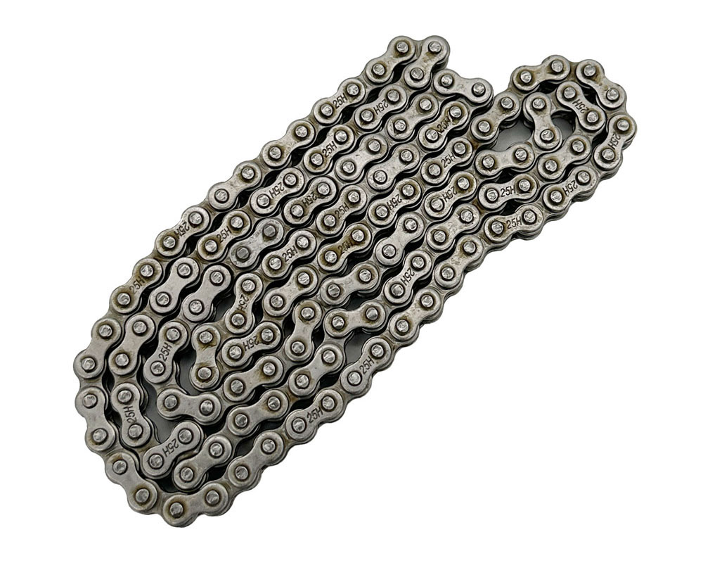 Chain 25H-130 (Part #10032) Includes Master Link -1