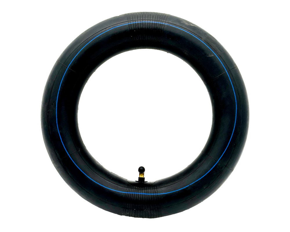 Inner Tube, 100/90-12 (Part #10085) Fits 12" Tires up to 3.5" Wide