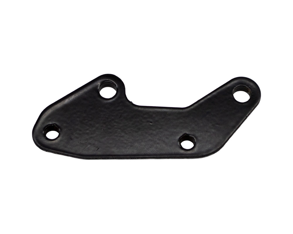 Bracket, Brake Caliper Mount, Front 203mm Rotors and Conversions (Part #10135) Fits HRX 2026/L