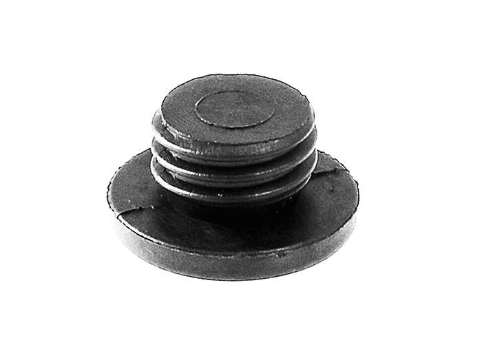 Burromax Fill Plug (Part #10137) Fits TT40