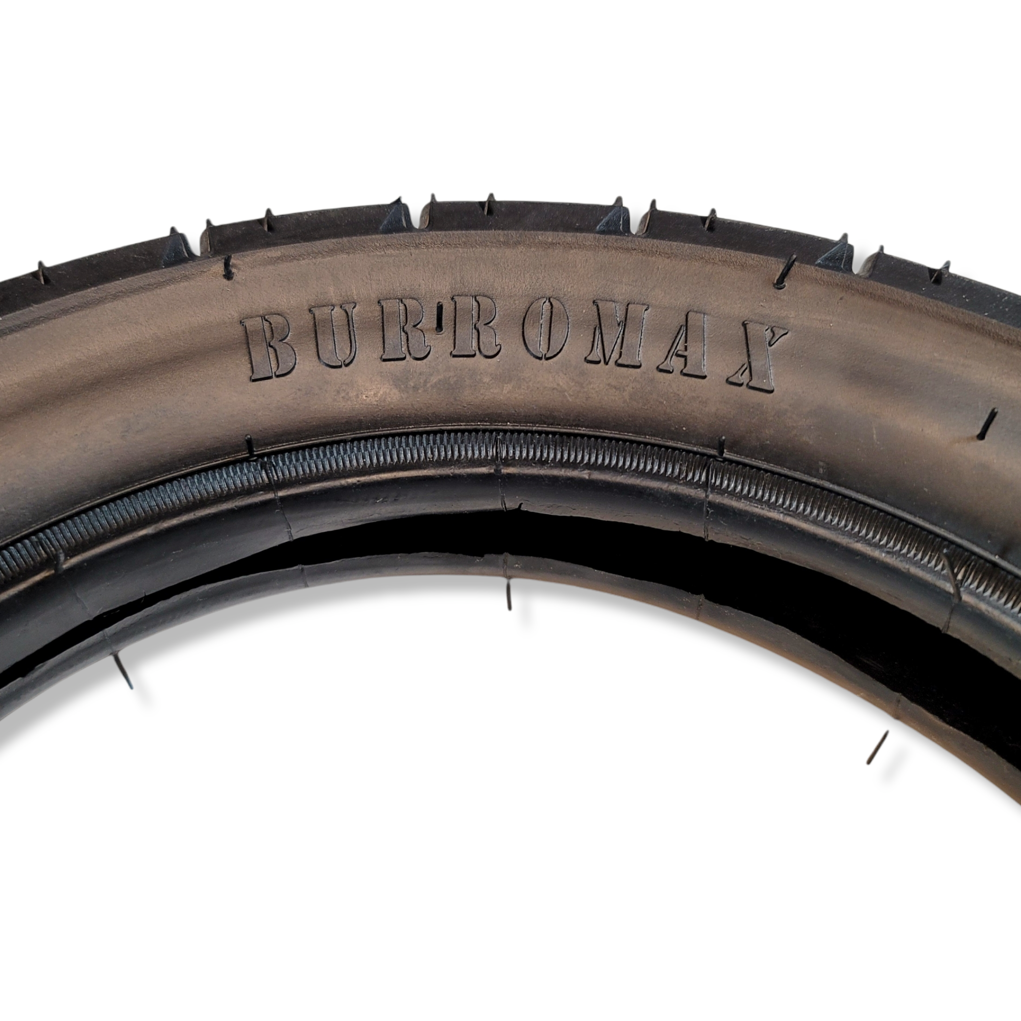 Tire, Set of 2, 12.5x2.75 Burromax Track Tire (Part #10147) Fits all TT250,350,750 - 3