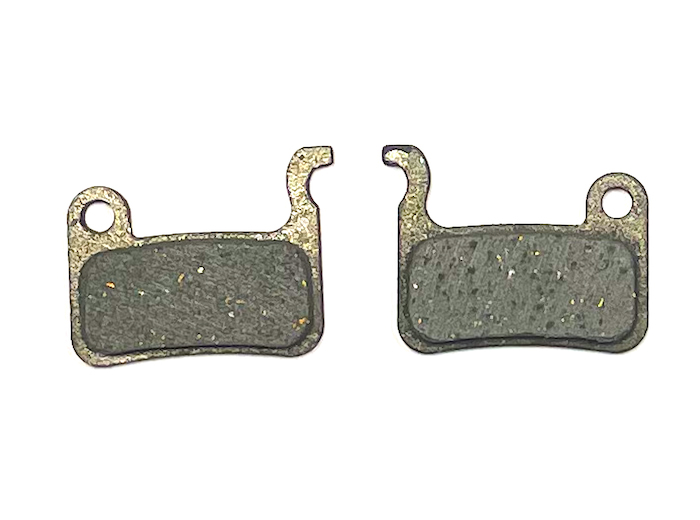 Brake Pads (Part #10170) Fits 2021/L TT250, TT350R, TT750R, TT1000R