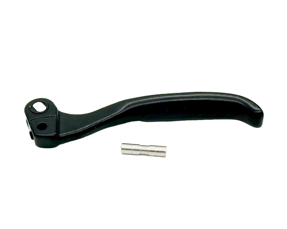 Lever, Hand Brake, Right or Left Side with pivot pins, Cast Type (Part #10240) Fits All TT1600R