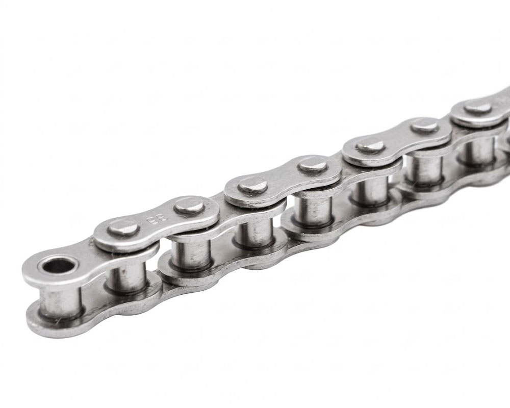 Chain, Final Drive, #35-106, 10T/65T Gears, Includes Master Link (Part #10249) Fits TTMax Model Years 2027 And Later - 2