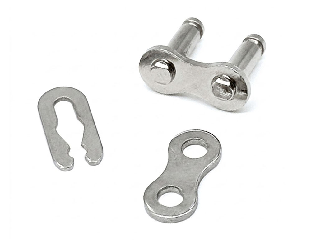 Chain, Final Drive, #35-106, 10T/65T Gears, Includes Master Link (Part #10249) Fits TTMax Model Years 2027 And Later - 3