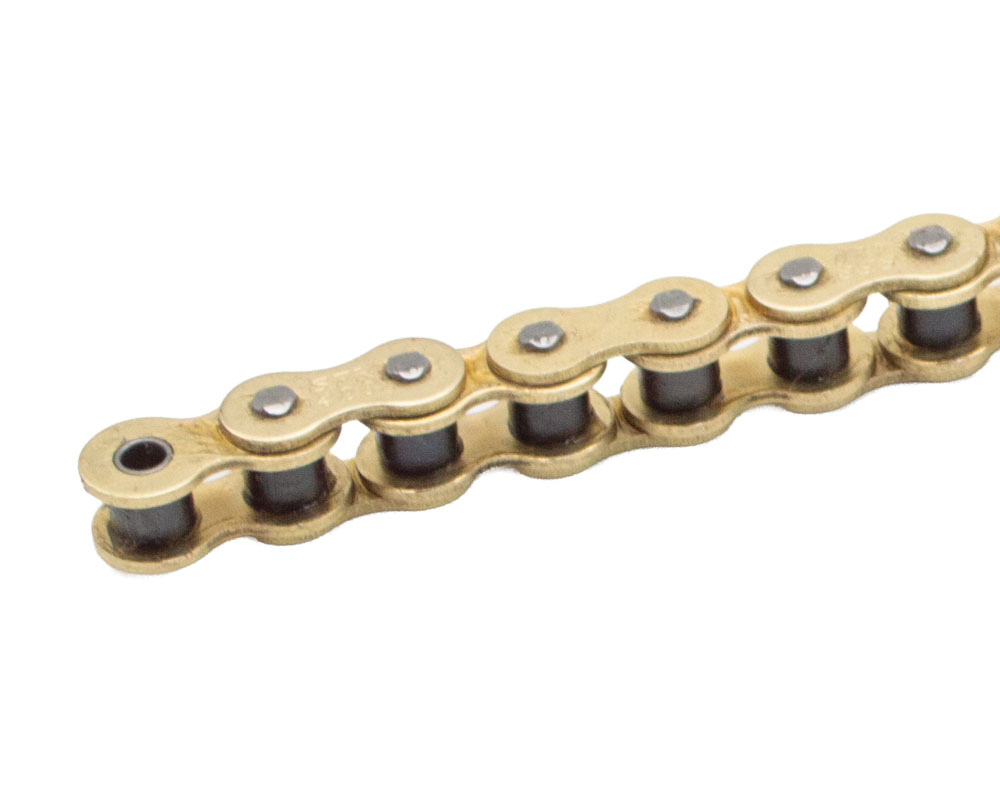 Chain, Final Drive, #420, Includes Master Link (Part #10310) Fits HRX - 2