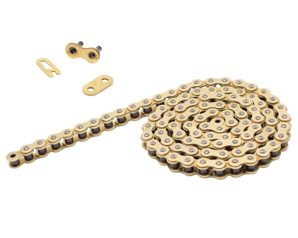 Chain, Final Drive, #420, Includes Master Link (Part #10310) Fits HRX