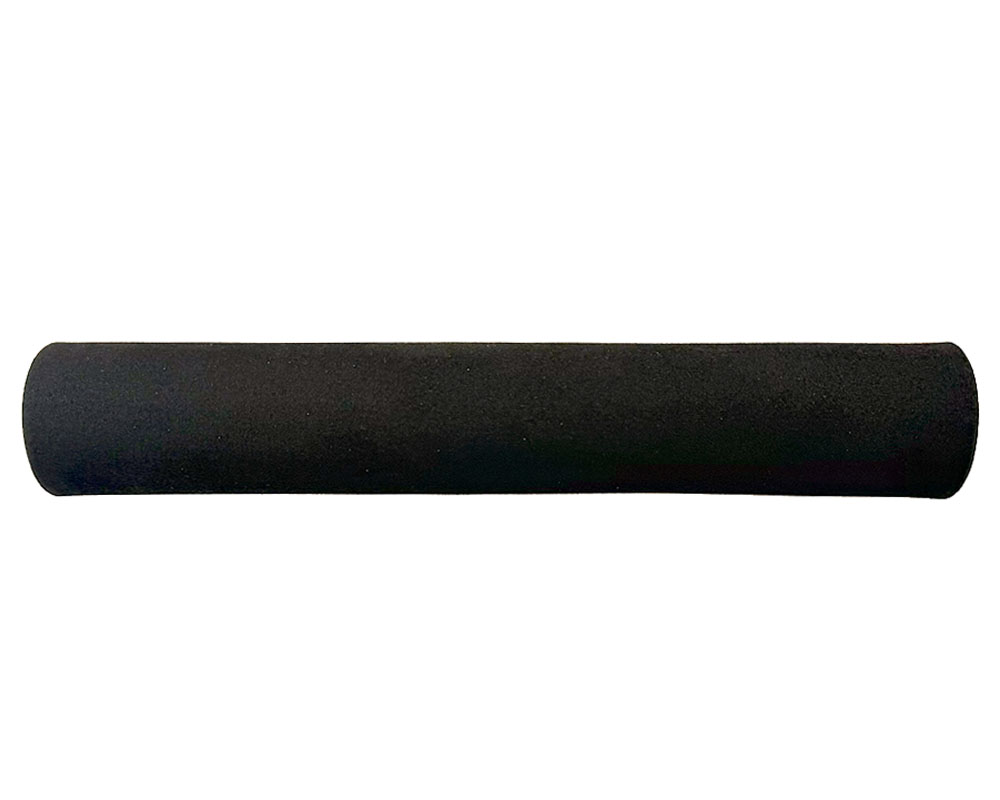 Foam Inner Sleeve, Handlebar Protector (Part #16010) Fits Handlebars with Crossbar