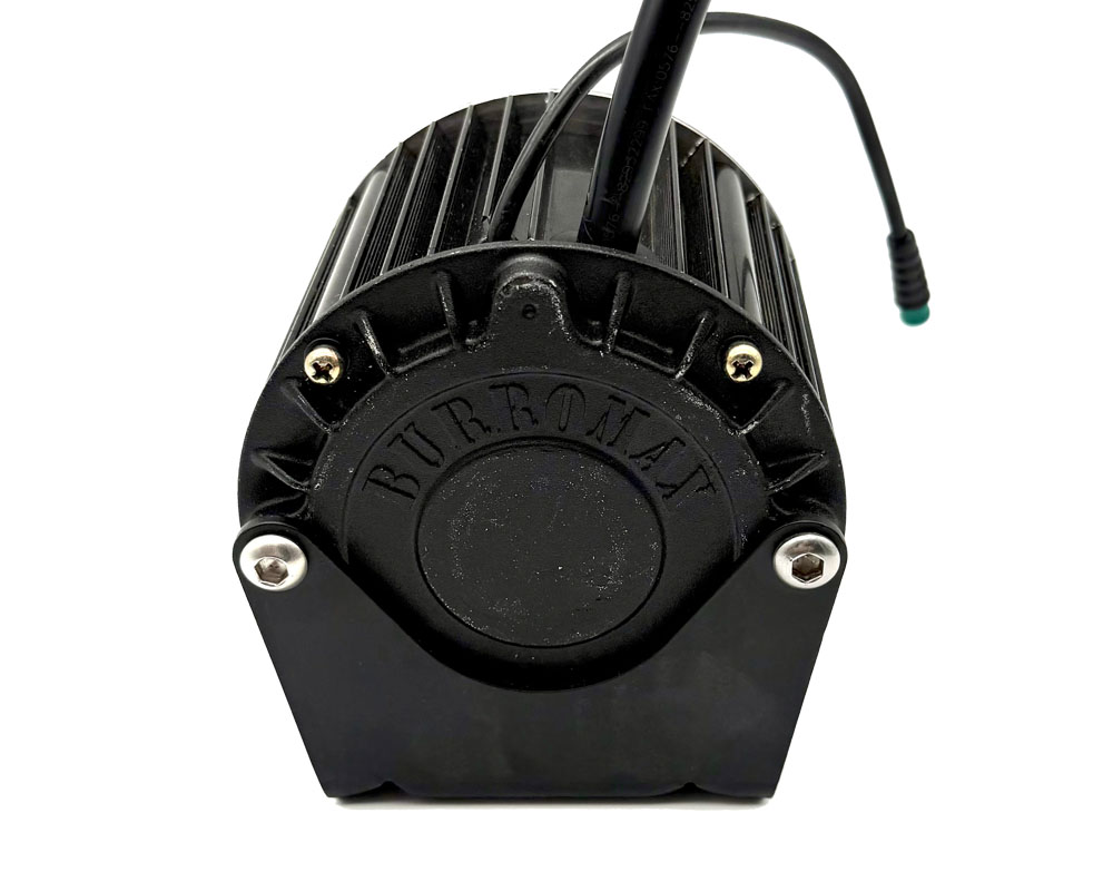 Performance 50A Controller and 750W Brushless Motor Conversion Kit, Direct Fit (Part #16063) Fits TT750R - 3