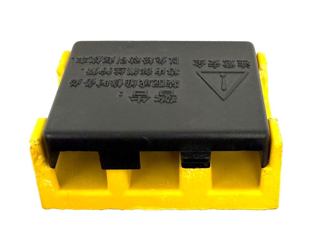 Wire Junction Block, 3-6mm Post (Part #19041) Fits TT1600R Model Year 2025 And Later