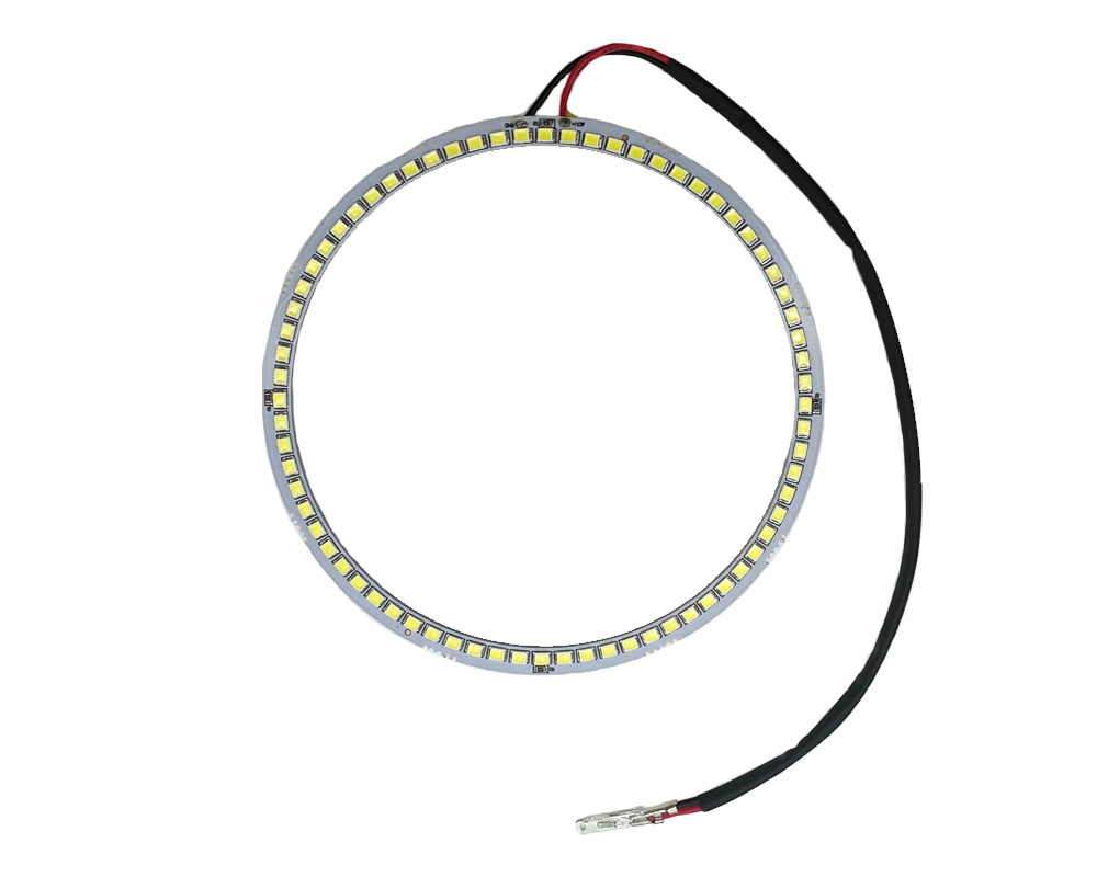 LED Side Light PCB, Right or Left ( Part # 19056) Fits TT1600R-1