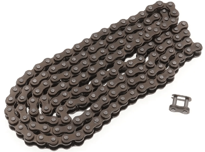 Drive Chain T8F-126 Includes Master Link-Fits First Generation TT1600R (Part #10215)