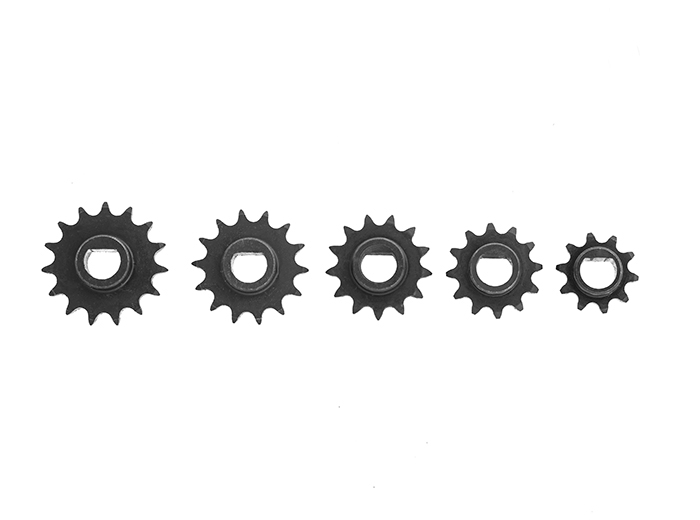  YOXUFA Upgraded 35 Chain 75 Tooth Sprocket for