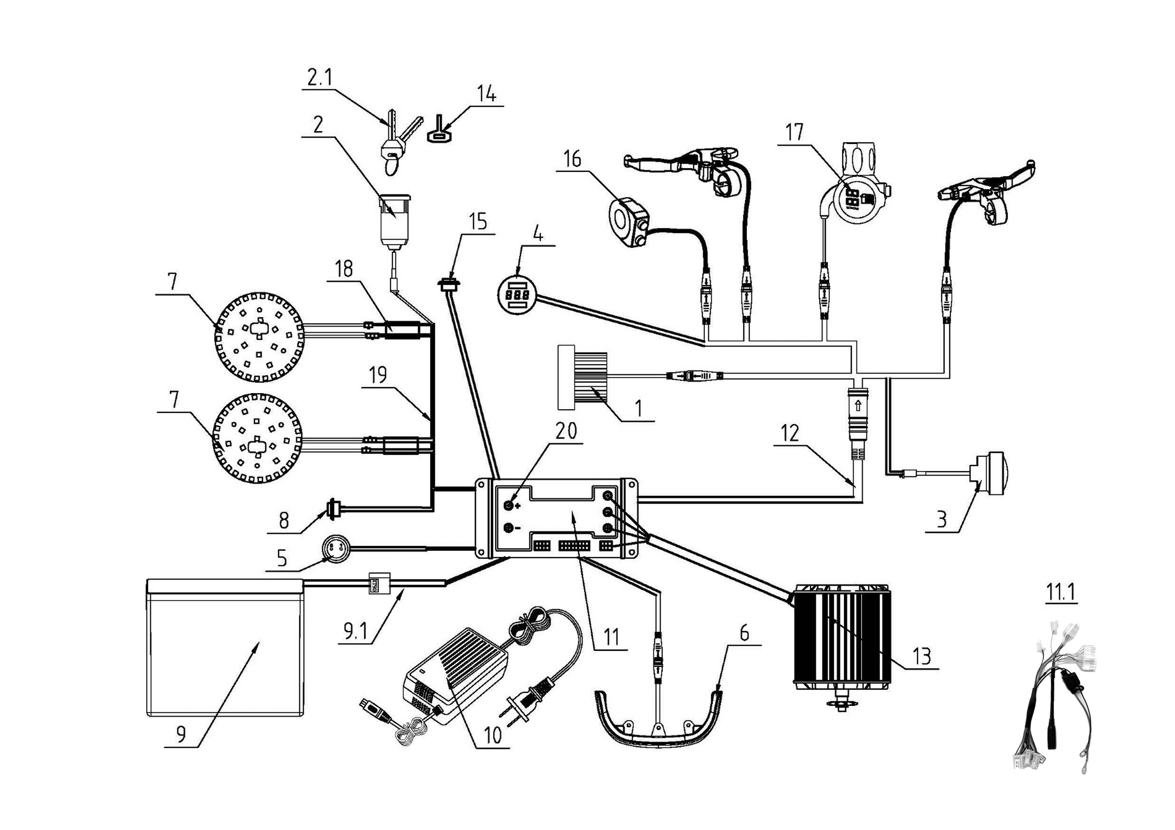 ttmax-2024-2025All Electrical Components