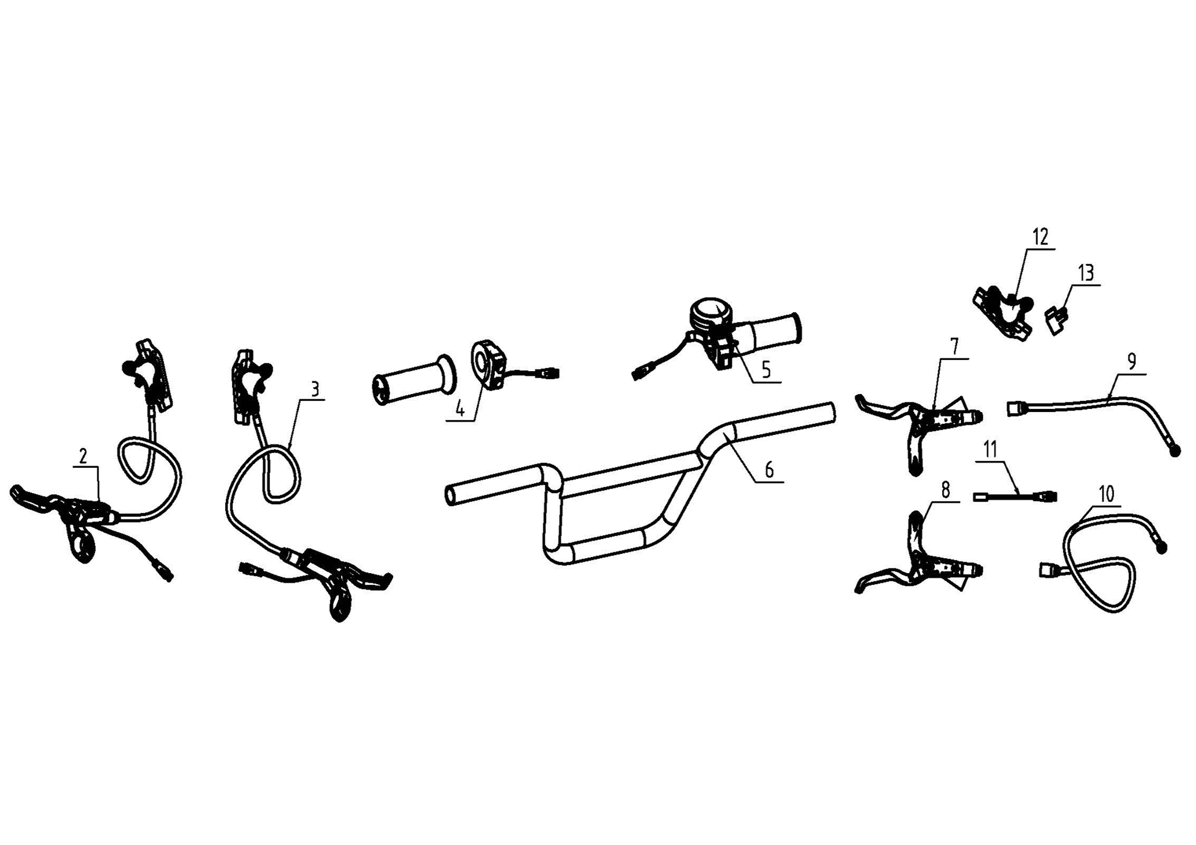 ttmax-2026-laterHandlebar and Controls