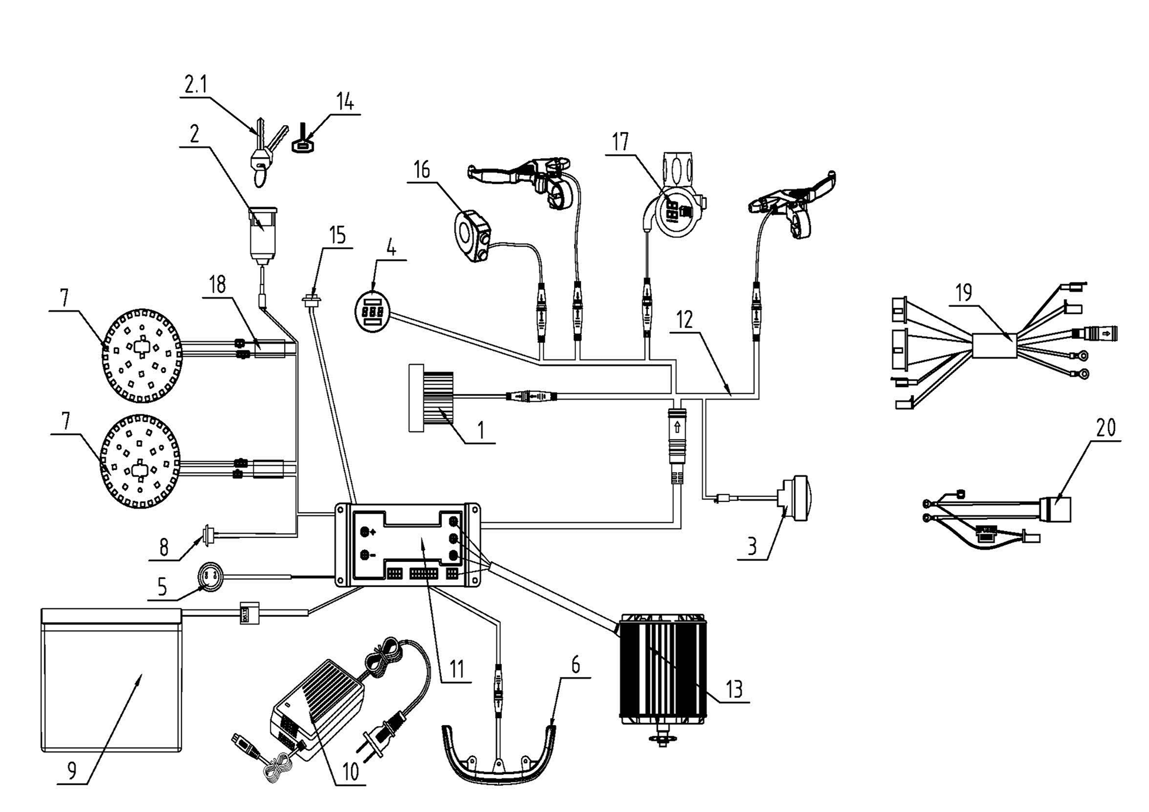 ttmax-2026-laterAll Electrical Components