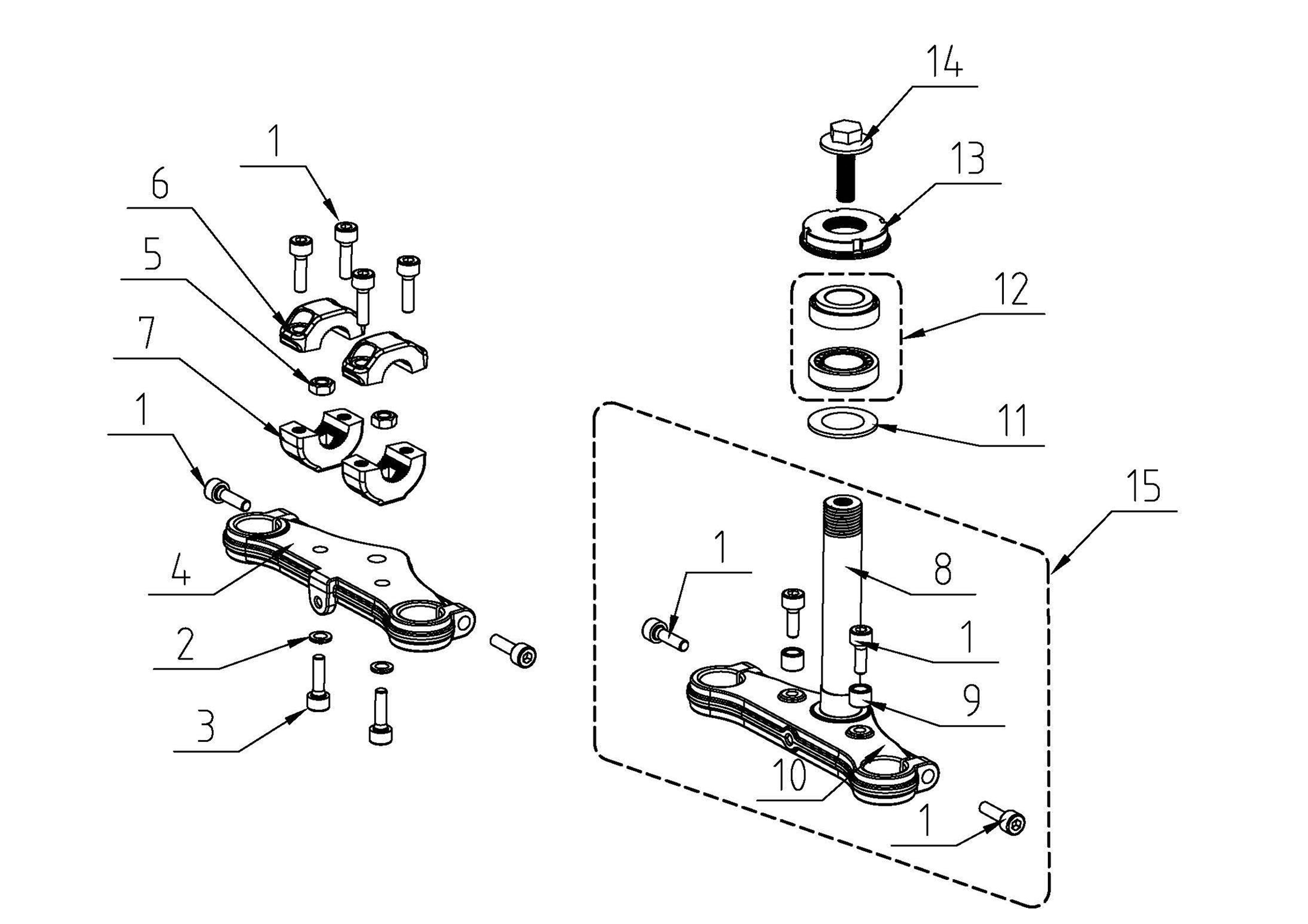 ttmax-2026-laterFront Fork Clamps