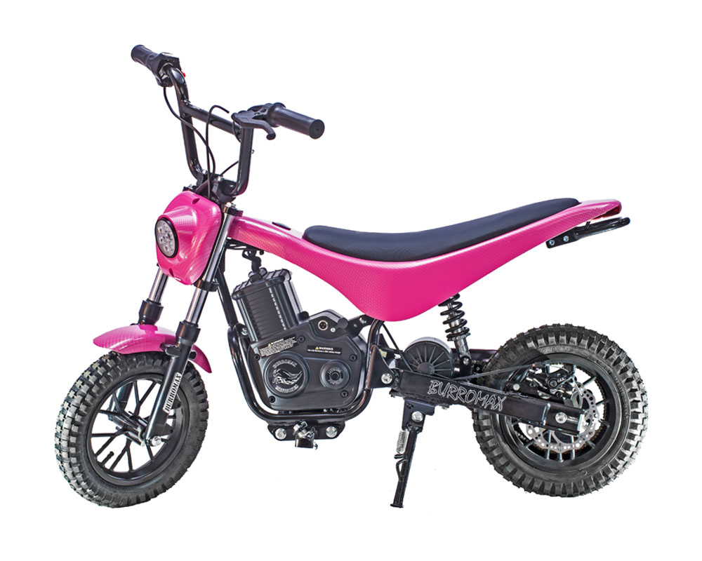 Plastic Body Only, Hot Pink Carbon TT Series (Part #95067)