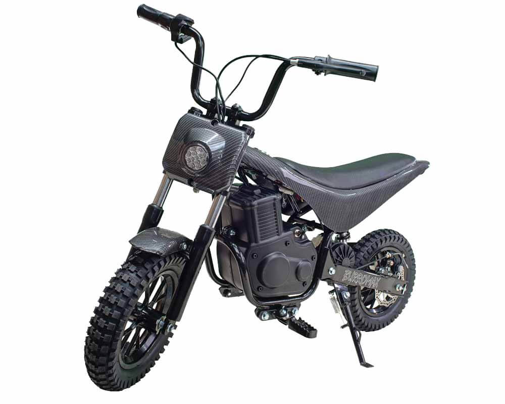 Burromax Electric Minibike TT350R Lithium Ion Powered (Color...