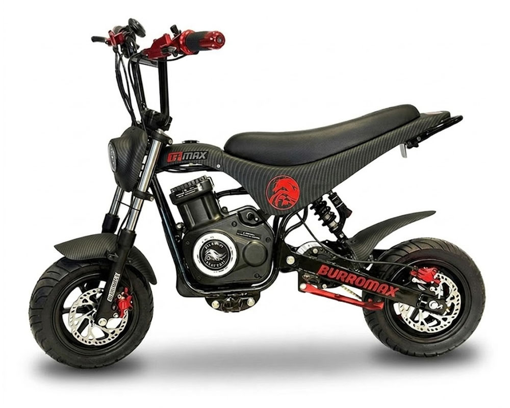 TTMAX Parts