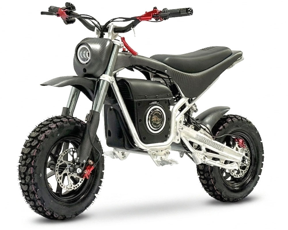 XRX Trail Bike